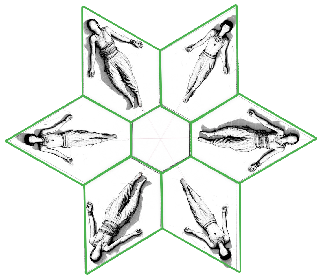 Vibroacoustic Star Experience