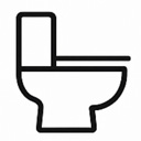 Toilet Icon