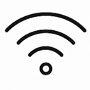 Wi-Fi Icon
